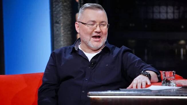 Bohdan Tůma se rozpovídal o kariéře v dabingu.