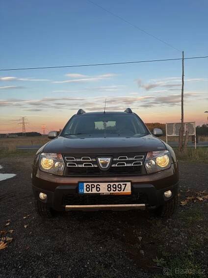 Dacia Duster, 1.6, 4x4