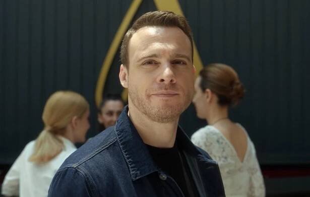 Kerem Bürsin - Nauč mě milovat - Epizoda 1 - Z filmu