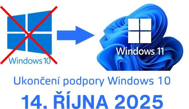 Přechod na Windows 11 - Servis-man.cz - První pomoc pro Váš počítač!