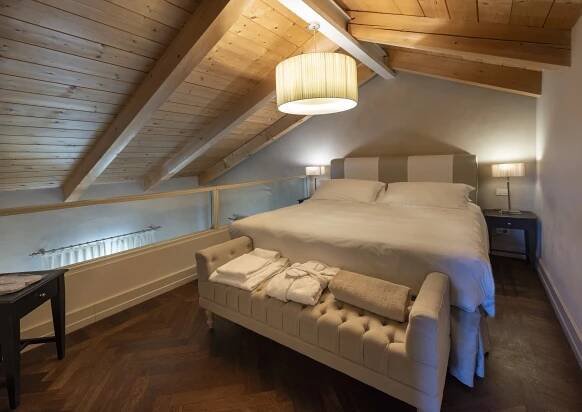 Loft - Villa Pattono