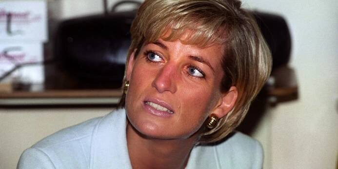 Princess Diana Had a "Violent Disagreement" With Boyfriend Dodi Al Fayed Just Hours Before Their Deaths