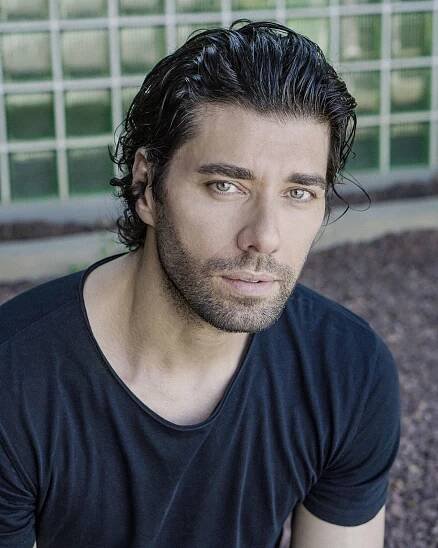 Serhat Parıl - Biography, Height, Life Story, TV Series 4