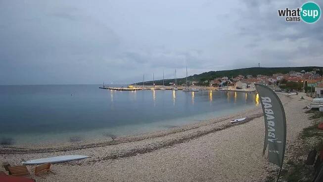 Pljusak > Webcam > Sjeverni Jadran 