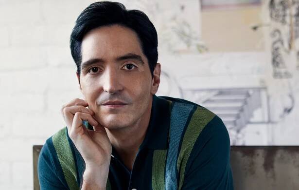 David Dastmalchian: "I have battled depression the majority of my life"
