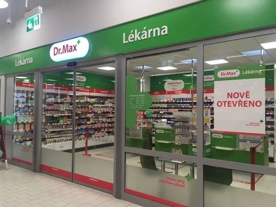 Želatovská 3564/42, Přerov (Kaufland)