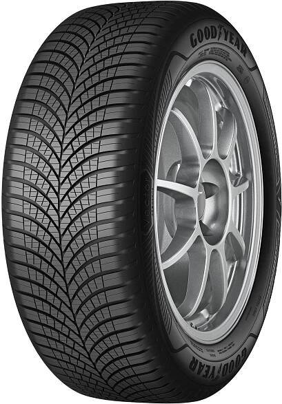 Goodyear Vector 4Seasons Gen-3 215/50 R17 95 W Zesílená