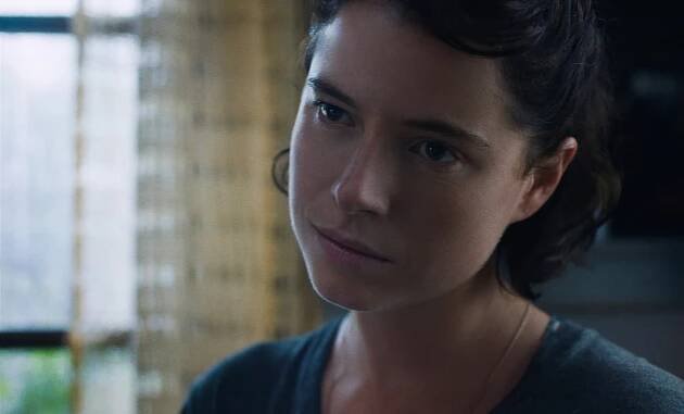 Temná dcera - Z filmu - Jessie Buckley