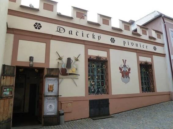 Dačický restaurace foto 5