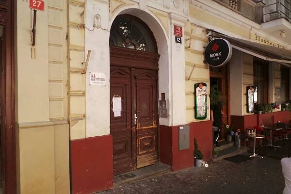 Neslyšící CZ foto 1