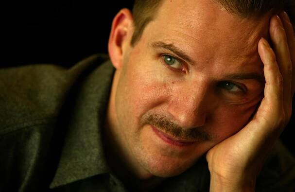 Ralph Fiennes fotka