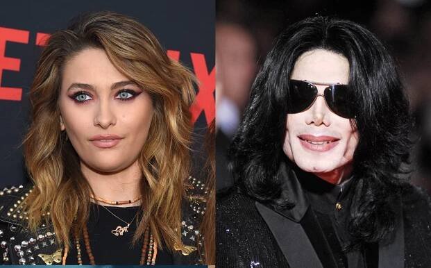 Výchova slavných: Dcera Michaela Jacksona v rozhovoru promluvila o dětství na ranči Neverland