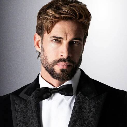 William Levy - Telenovely.net ... vše o telenovelách na jednom místě