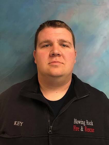 Trevor Key | 