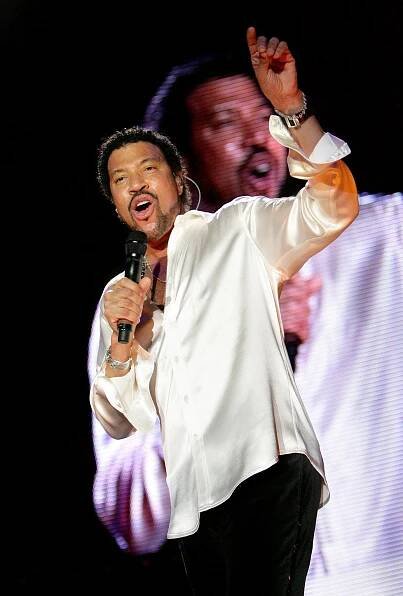 Lionel Richie poskytl rozhovor Blesku: Zamiloval jsem se do Prahy! Po 13 letech veze do Česka největší hity