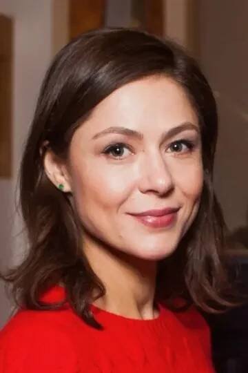 Yelena Lyadova