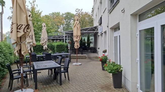 Restaurace Sokolovna foto 4