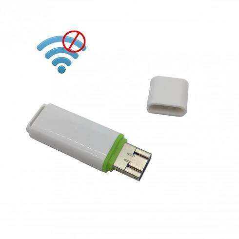 U Disk 2.4G Internet WIFI Interception Device Prevent Wifi Signal Blocker WAT37