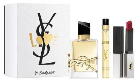 YVES SAINT LAURENT - Libre Set - Dárková sada