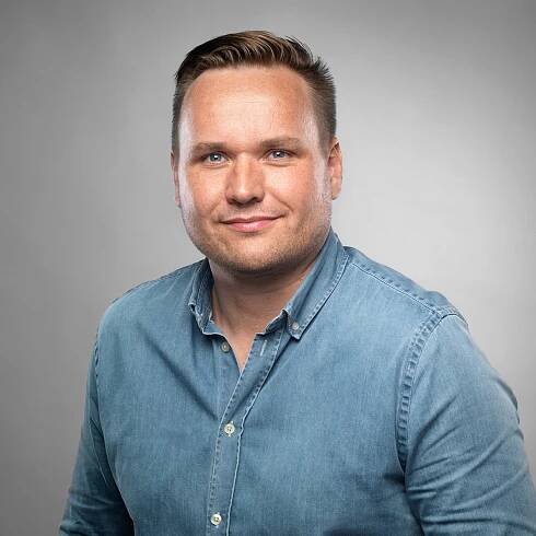 Oslo Reklame – Vi gjør produktet ditt berømt – Om oss