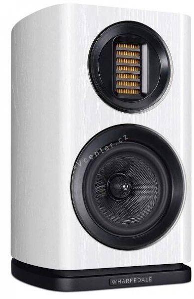 Wharfedale EVO 4.1