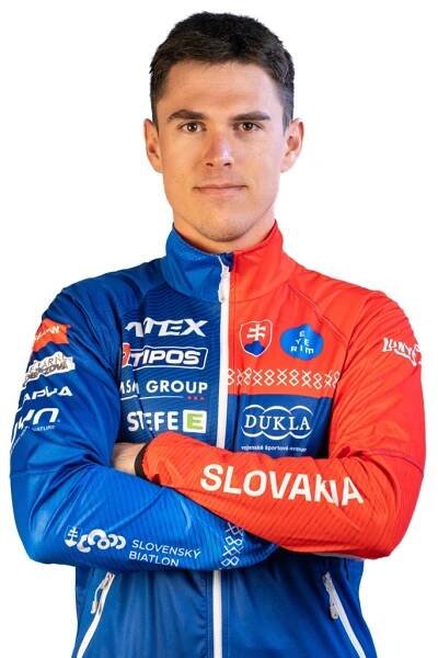 SKLENÁRIK Tomáš