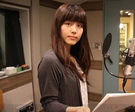 Miyuki Sawashiro