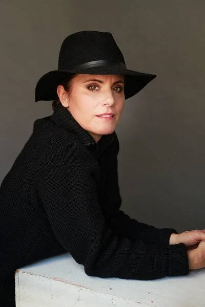 Elisabeth Baulitz