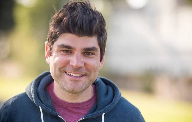 Andrew Justin Smith – Actor | Writer