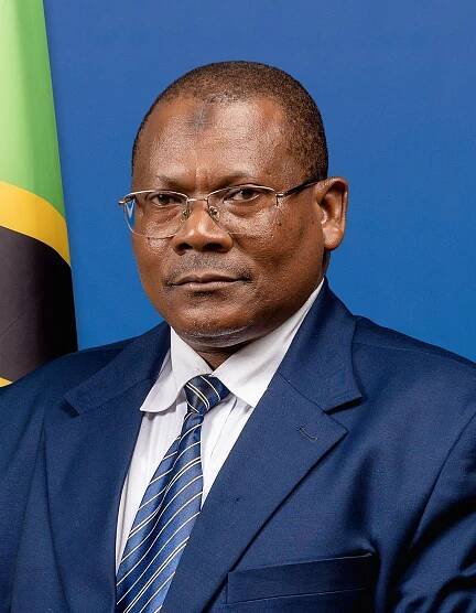 Heads Departments and Units | Ministry of Foreign Affairs and East African Cooperation