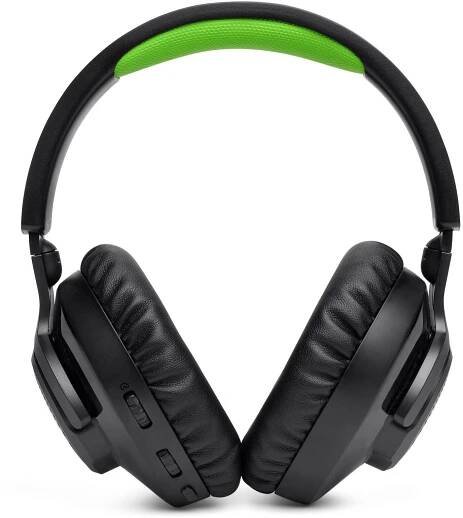JBL Quantum 360X Wireless for Xbox černá