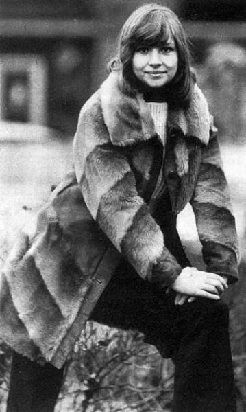 Jaroslava Schallerová