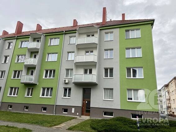 Dr. Horáka, Prostějov