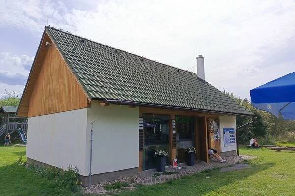 Občerstvení Pasíčka foto 1