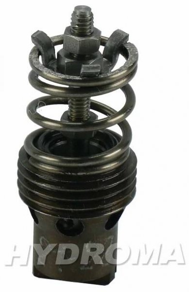 škrtící ventily > Hydraulické ventily - mobilní > hydraulické ventily, ventily mobilní, ventily průmyslové