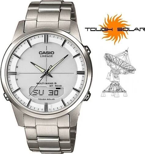 Casio LCW-M170TD-7A