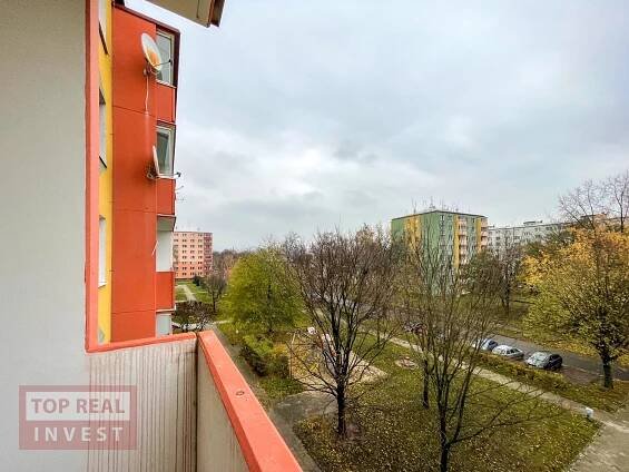 Prodej Byt 2+1, Novosady, Holešov, okres Kroměříž