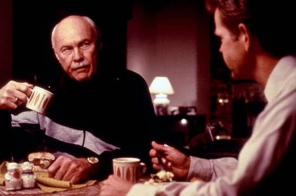 Harve Presnell - Actor, Singer