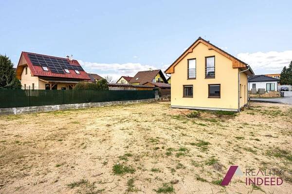 Prodej Dům, Trnava, okres Třebíč