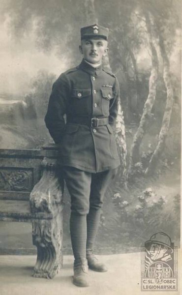 Josef NESVADBA - ČsOL