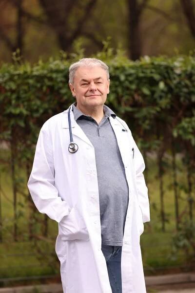 Bohuslav Procházka – Váš kandidát do senátu