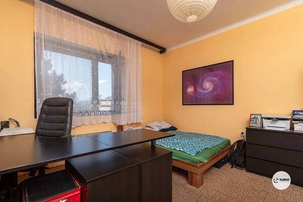 Prodej rodinného domu 155 m², pozemek 481 m², Josefa Kajetána Tyla, Frýdek-Místek - Frýdek