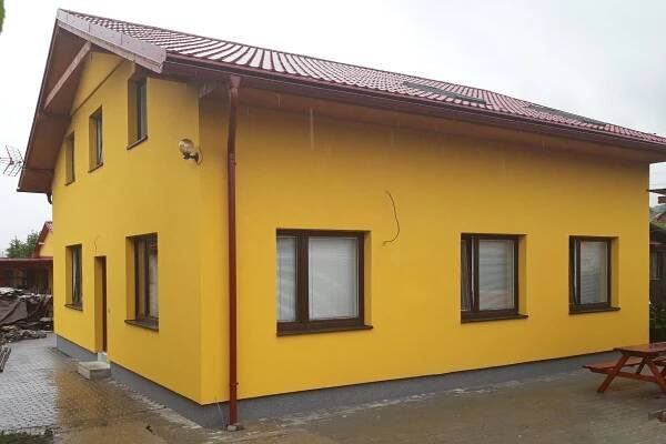 Ubytování Jablůnka 648 foto 1