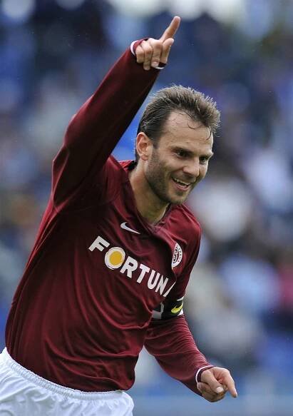 Konec velké éry. Patrik Berger odchází do fotbalového důchodu