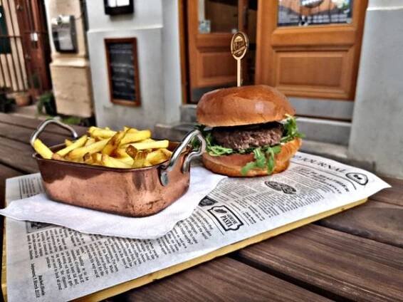 LOKI BURGERS foto 3
