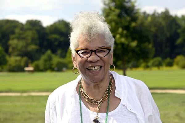 'I Was Doing Bourdain Before Bourdain Existed' — Dr. Jessica B. Harris on a Life of Food and Adventure
