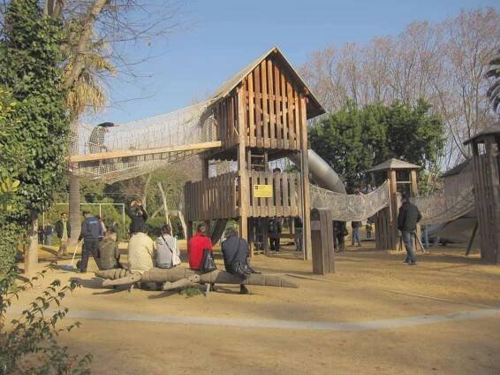 12 Things to Do at Parc de Ciutadella - Latitude 41