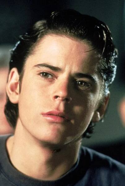Ztracenci - Promo - C. Thomas Howell