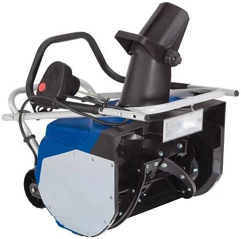 LUX Elektrická sněhová fréza E-SF-1800/45 nakoupit u OBI