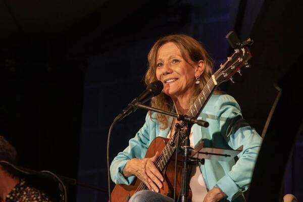 Lenka Filipová – Prázdniny v Telči
